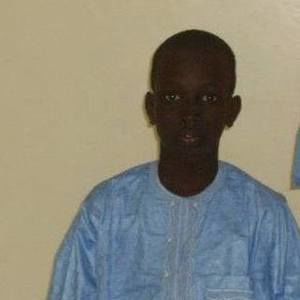 Meet your Posher, Thilor